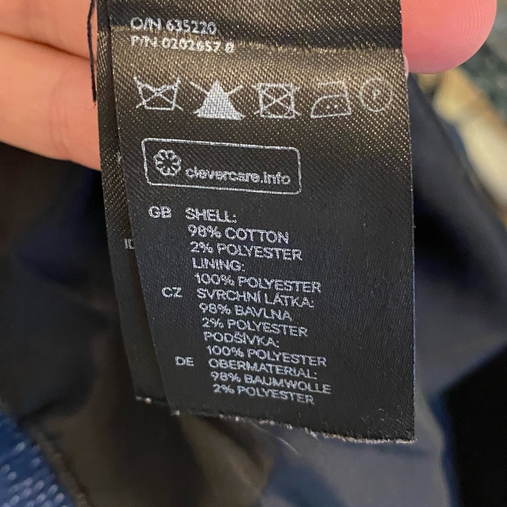 H&M Blazer - Picture 6 of 6